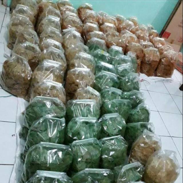 

SEBLAK BELING (SEBLING) KILOAN