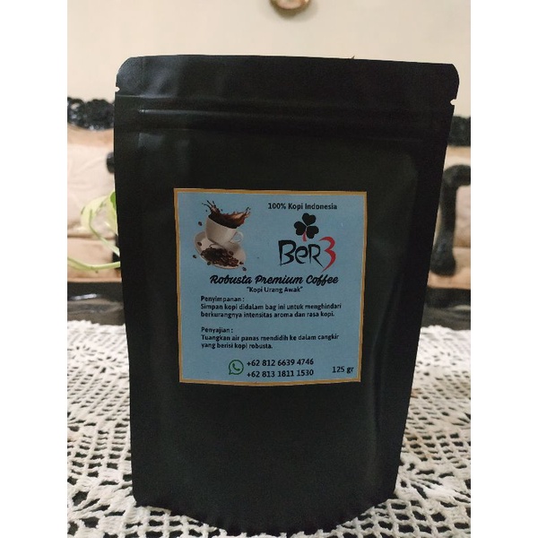 

Kopi Bubuk