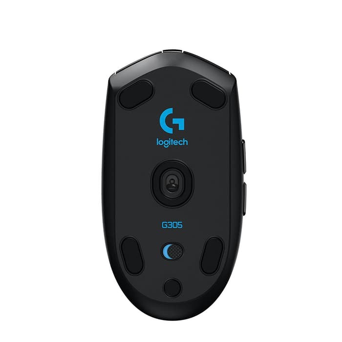 Logitech G304 Lightspeed Wireless Gaming Mouse