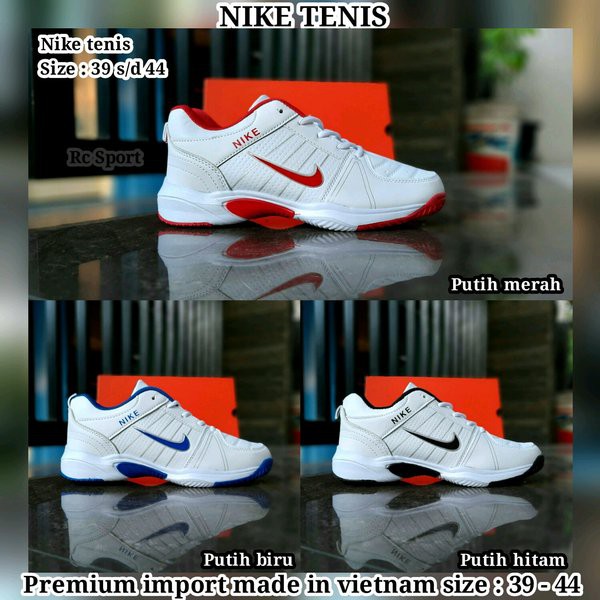 tennis sport nike