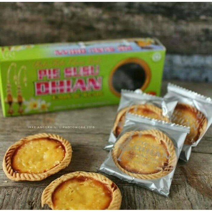 

PIE SUSU DHIAN BALI ISI 10 PCS