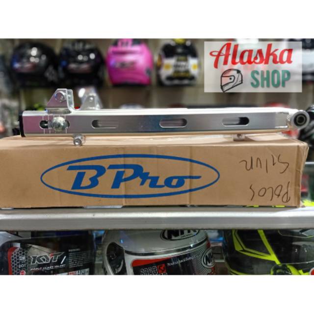 Arm B-Pro RX-King Dealy use Bolong