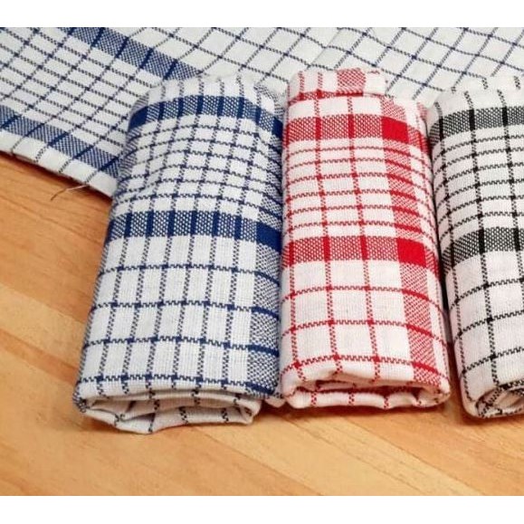 Terlaris Lap Tangan Dapur / Lap Serbet Dapur Serbaguna Rzz6dcXV7EWQD