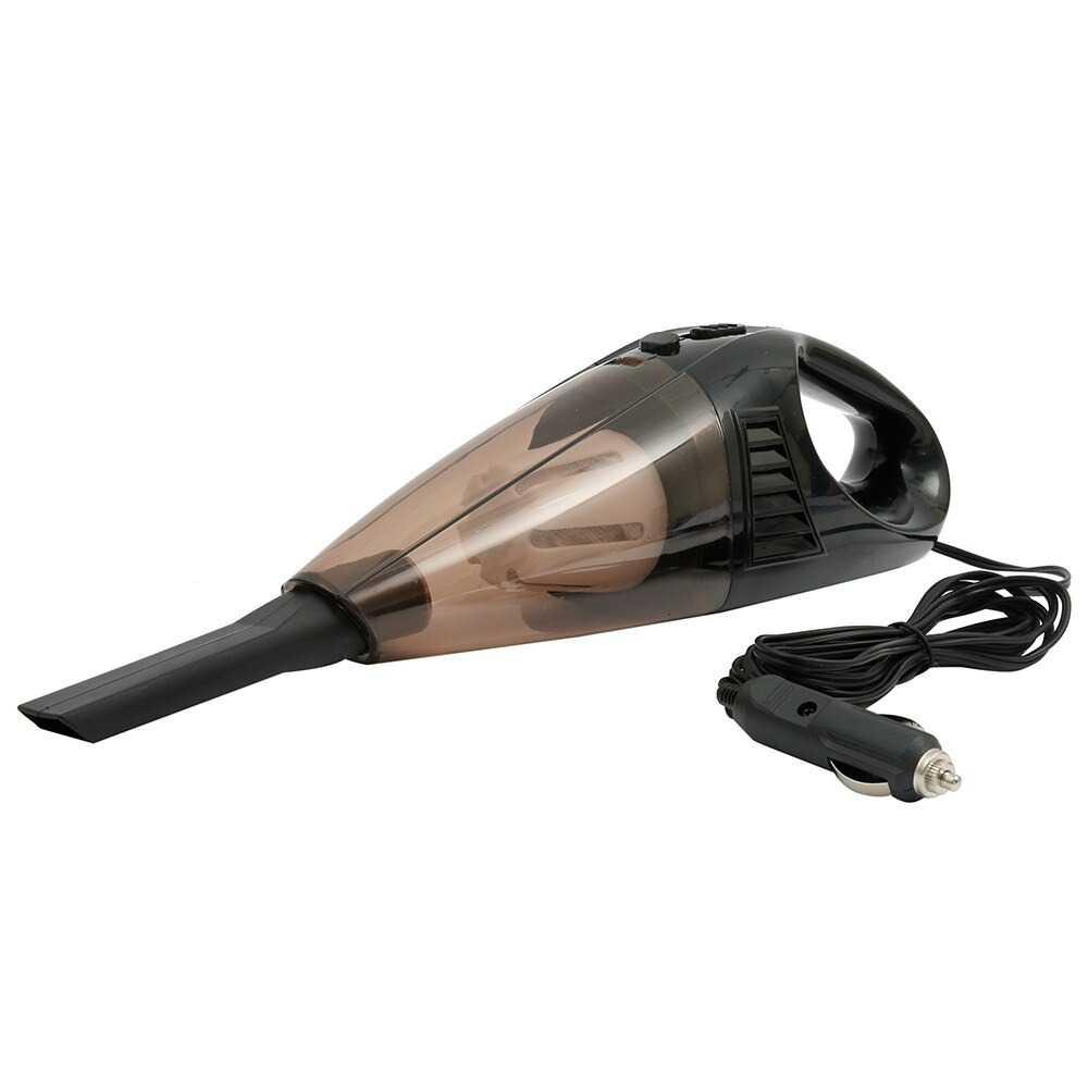 OTOHEROES Handheld Vacuum Cleaner Penyedot Debu Mobil 100W 12V CVC100