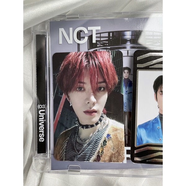 pc yuta jewel universe