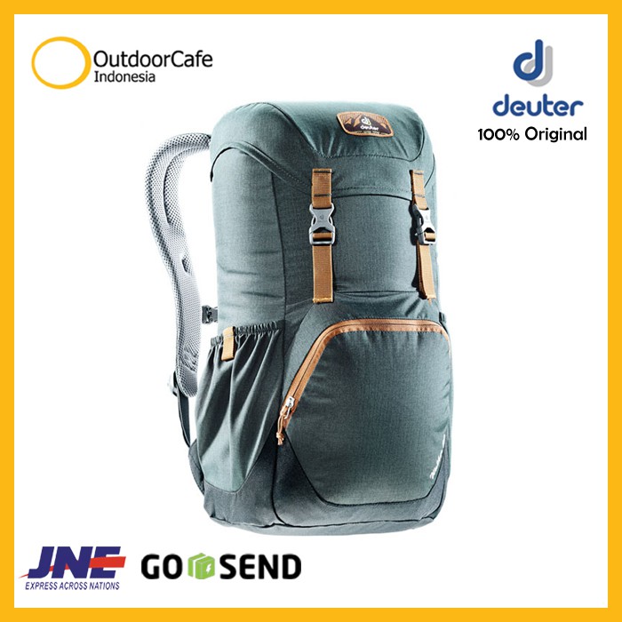 Tas Ransel Daypack Backpack Deuter Walker 20 Liter