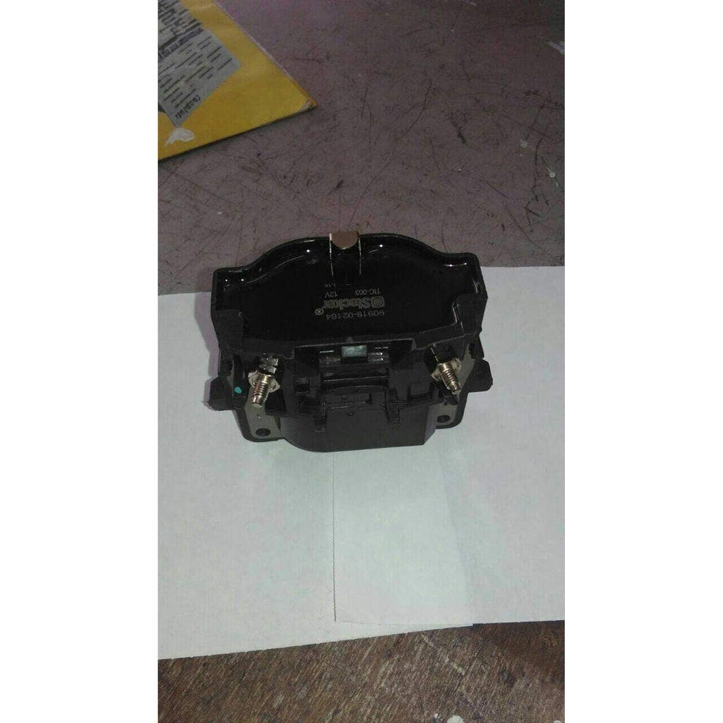 COIL TOYOTA TWINCAM 1600 1 6
