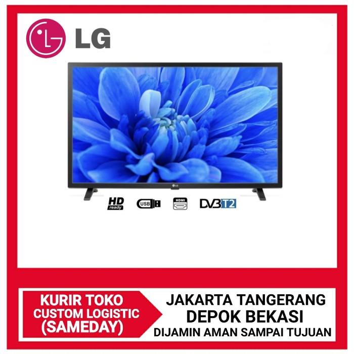 Lg 32Lm550 Led Tv 32 Inch Digital Tv