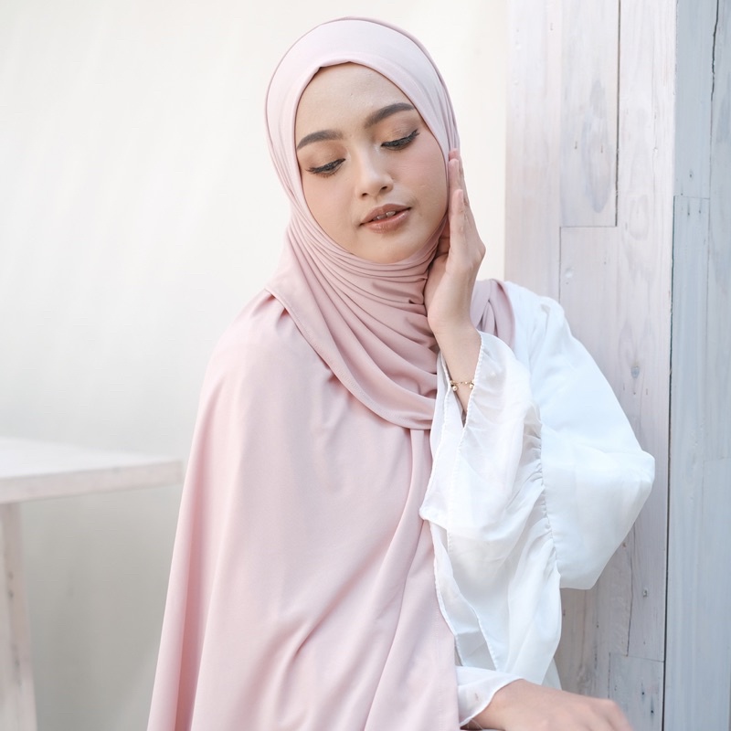 nawal pastan jarsey/pashmina instant/pashmina jarsey