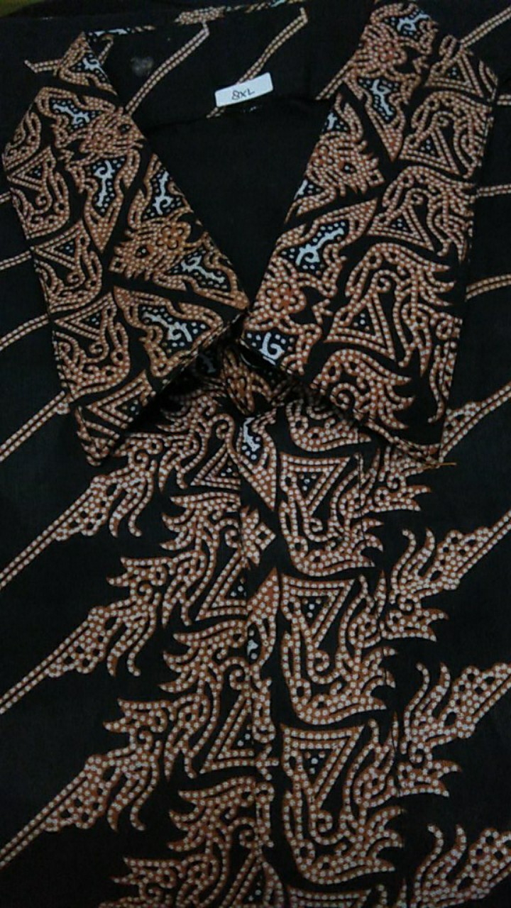 Jumbo Big Size Jumbo M,l,xl,xxl,3xl,4xl,5xl,6xl,7xl,8xl,9xl,10xl,murah Batik Jumbo Couple 