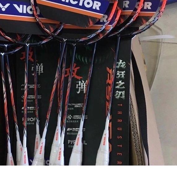 ◊ Raket Victor Thruster Ryuga ➬