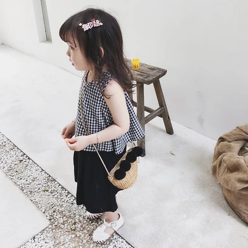 BEFAST - ZTL OOTD Setelan Anak DIAYAN / SETELAN ANAK ROK ELEN / Oneset Anak Perempuan Terbaru / Pakaian Casual Anak / Set Atasan Tanpa Lengan+Rok Pendek / Fashion Anak Perempuan Kekinian / Oneset Trendy / Terlaris