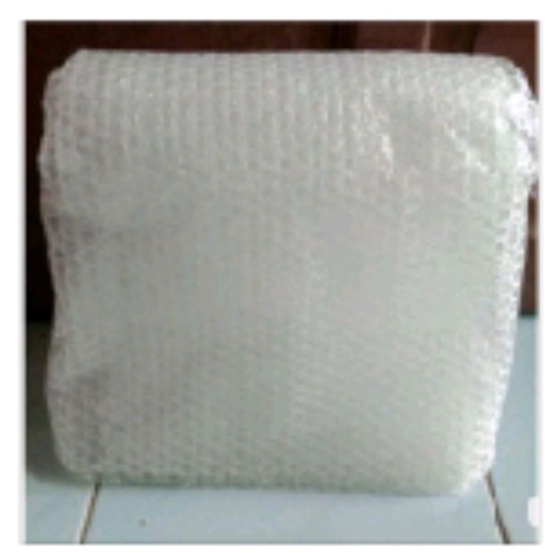 bubble warp hitam &amp; putih jual meteran 1 meter nya Rp 3000