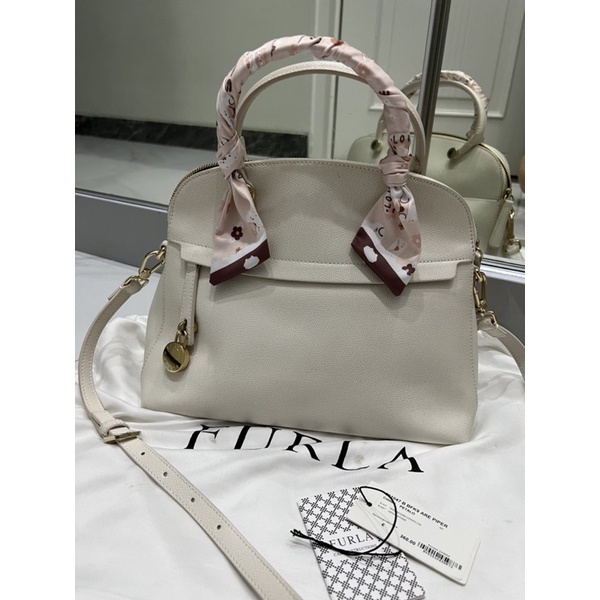 FURLA PIPER BAG  small PRELOVED