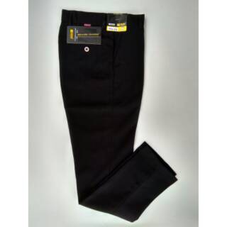  Celana  Panjang  Pria  Formal Executive  Slim Fit Size 27 38 