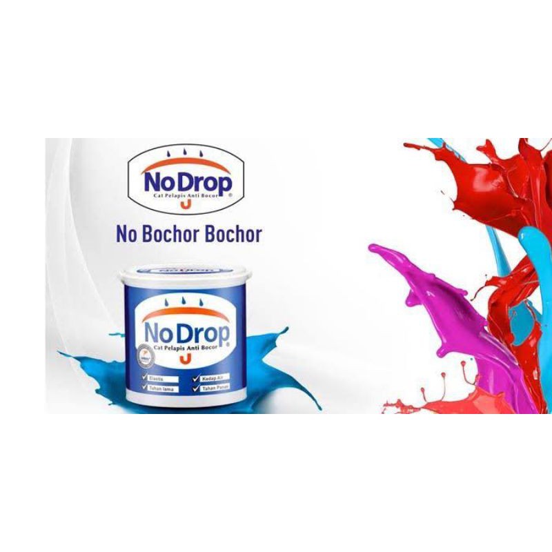 Nodrop 4kg