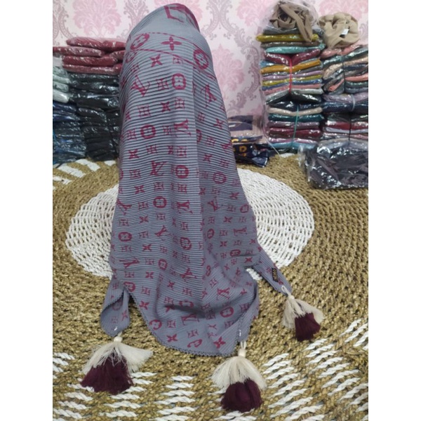 SEGI EMPAT PLISKET, SEGI EMPAT PLISKET LV, SEGI EMPAT PLISKET LV PREMIUM