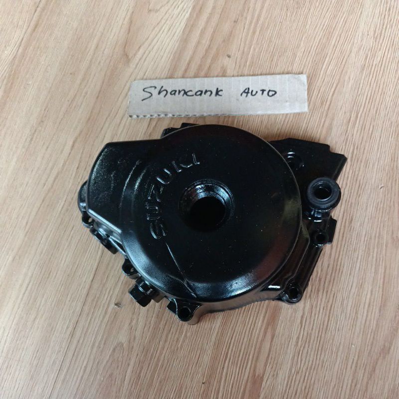 blok magnnet Shogun 125 original copotan