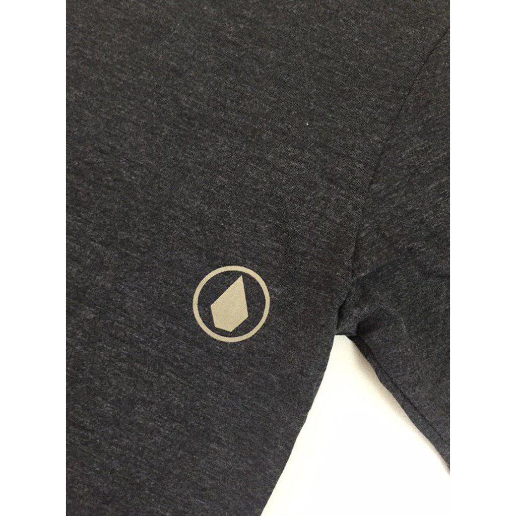 Sale Kaos Volcom MSF On Lock HBK Original