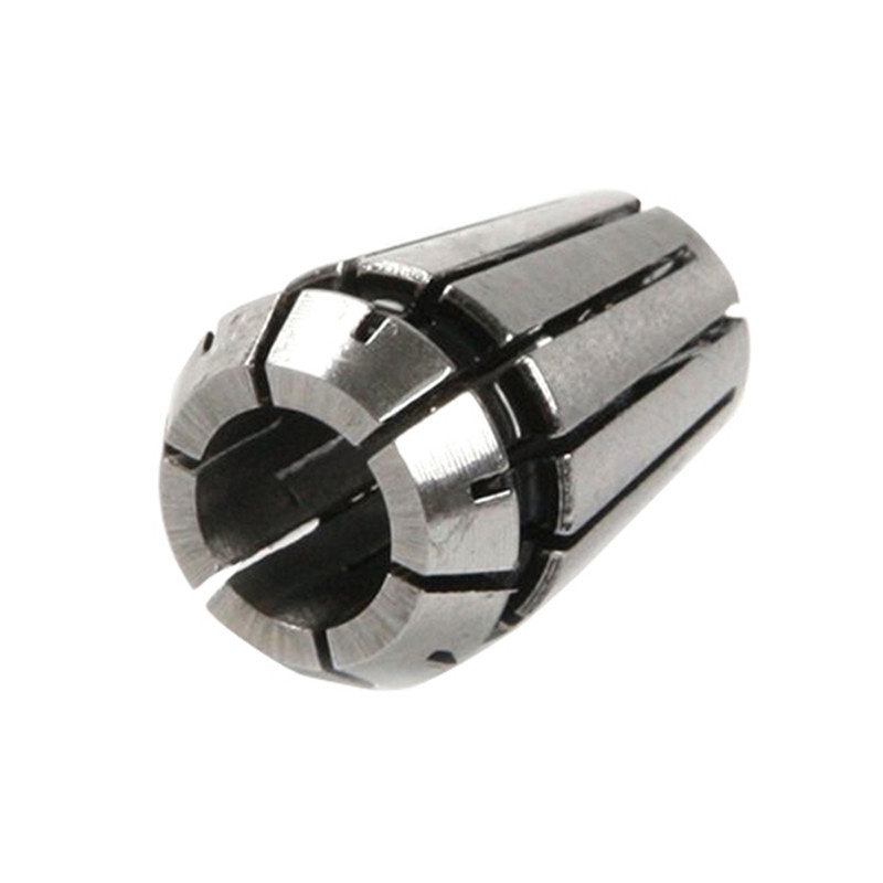 Er11 CNC Collet Chucks Holder Bits 1 / 8 Inci 3.175mm 4mm 6mm