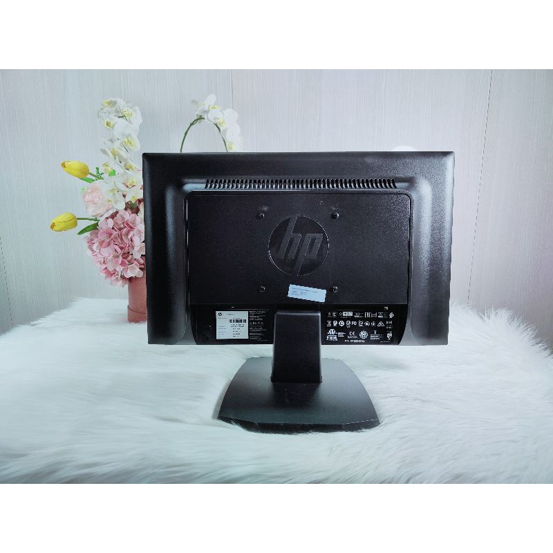 Monitor Led Hp V194 19 in Wide Murah Berkualitas