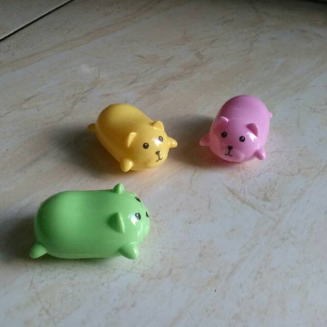 

RAUTAN BERUANG