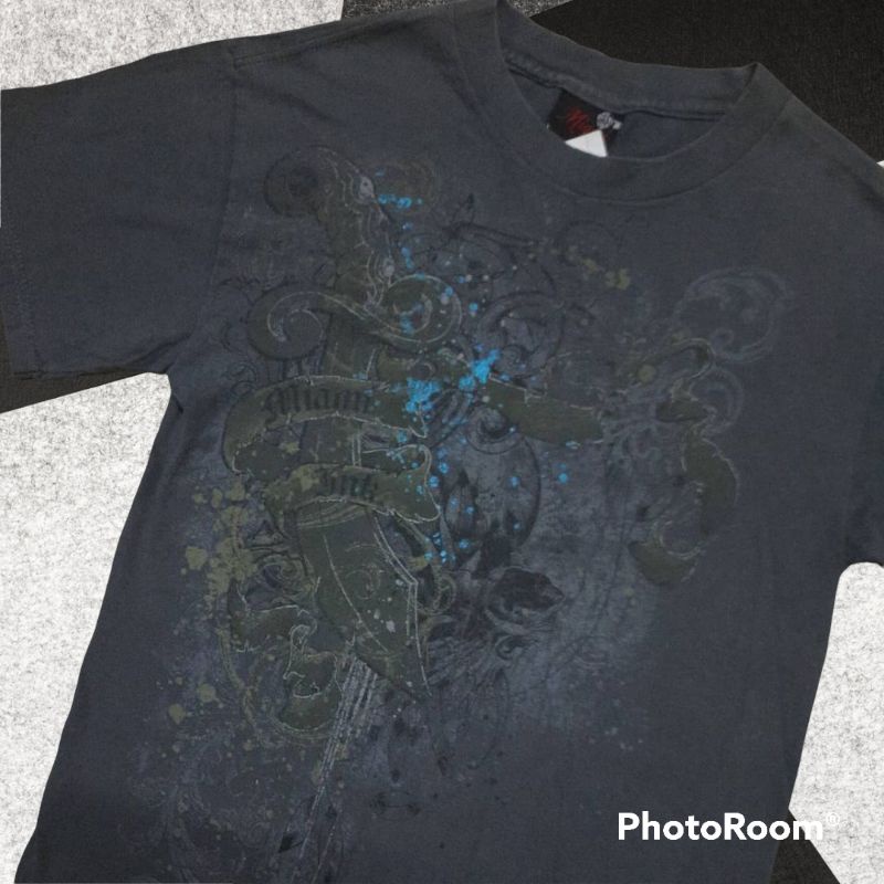 Tshirt miami ink
