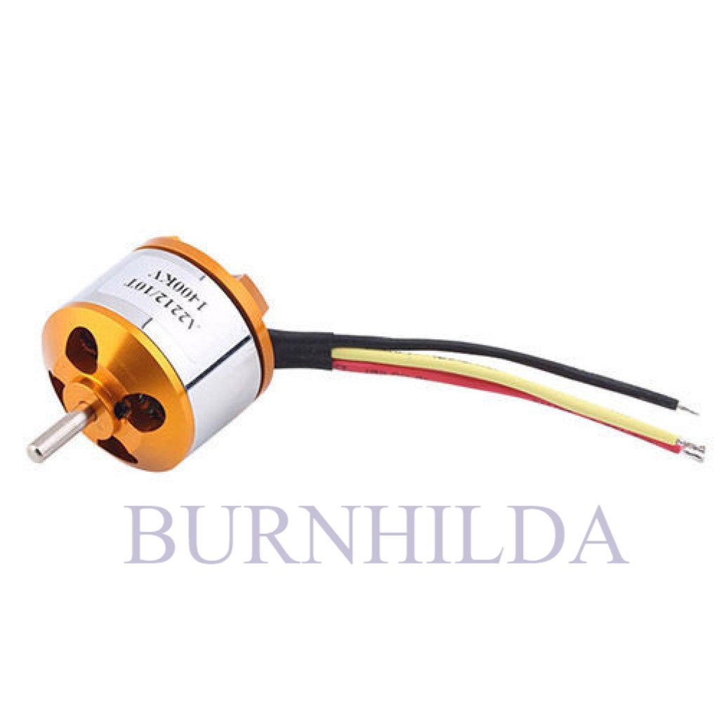 Brushless Motor For RC Multirotor Aircraft accesoris mobil burnhilda