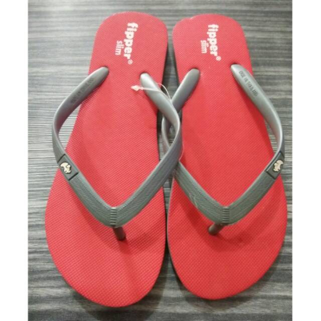 SANDAL FIPPER SLIM KW SUPER