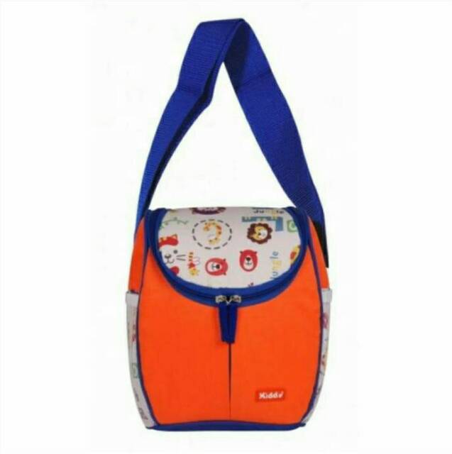 Cooler Bag Tas Penyimpan Asi Kiddy 50-94