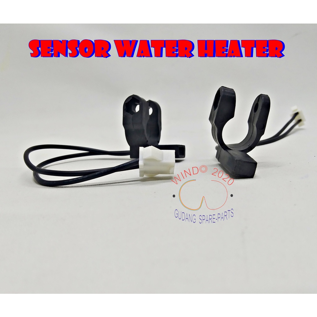 SENSOR SWITE WATER HEATER / SENSOR AIR / PENDITEK SUHU AIR PANAS WATER HEATER / MAGNETIC SWITCH JLCK