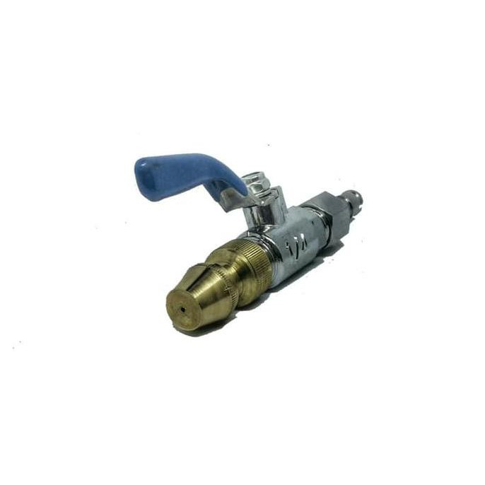 Semprotan Steam AC / Nozzel Steam AC TERBARU