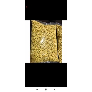 

kacang arab original kemasan 1kg