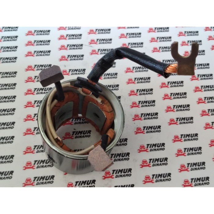 Yoke Starter - Bantalan Isuzu Elf NKR NKR66 New nkr71 nmr71 (Kode A 003))