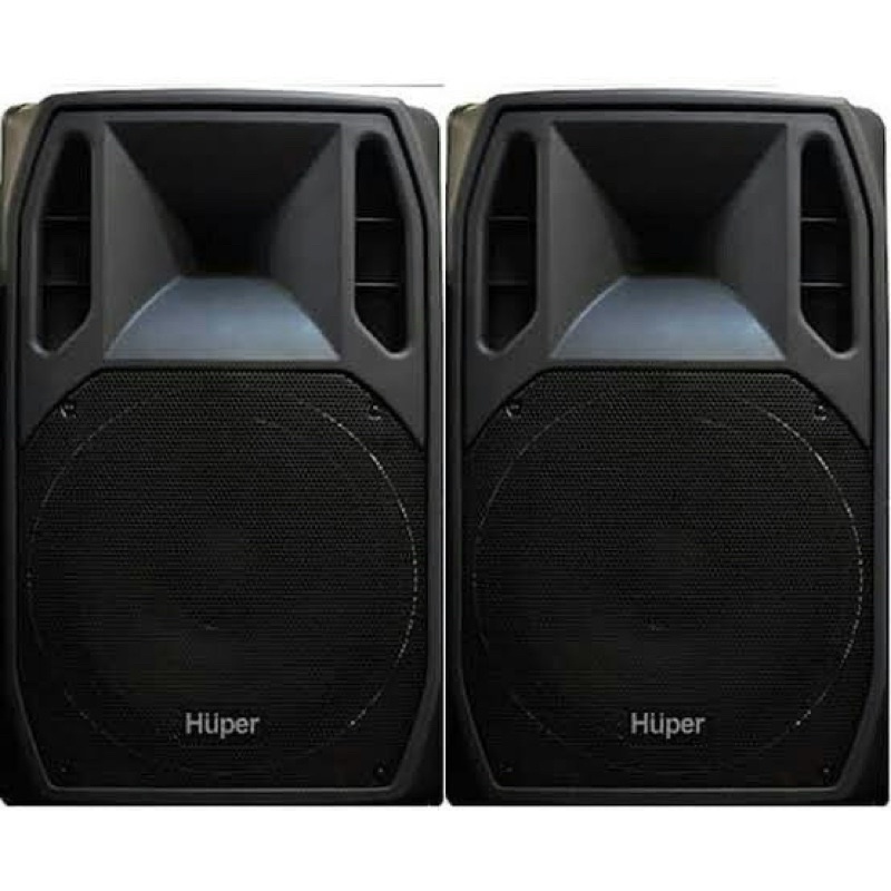 Speaker Huper AK15A 15inc