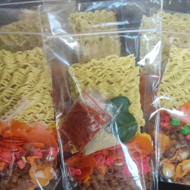 

Seblak Instan ExtraHot