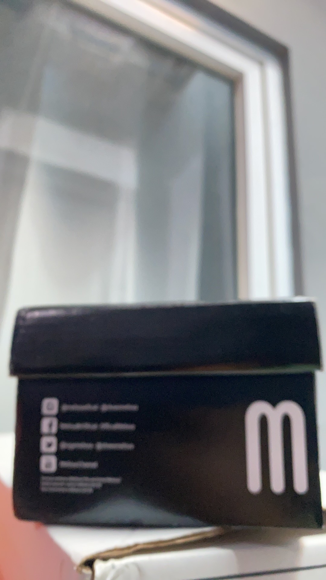 Sepatu Sendal Vr Miror