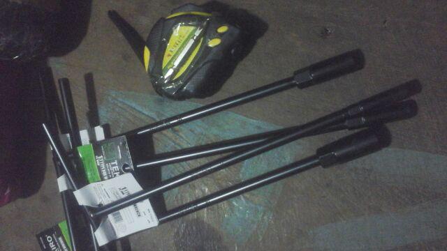 Mata Bor Obeng Screwdriver Bit Nankai