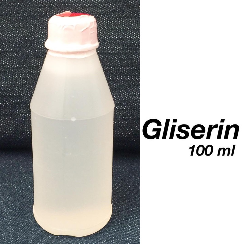 gliserin 100ml