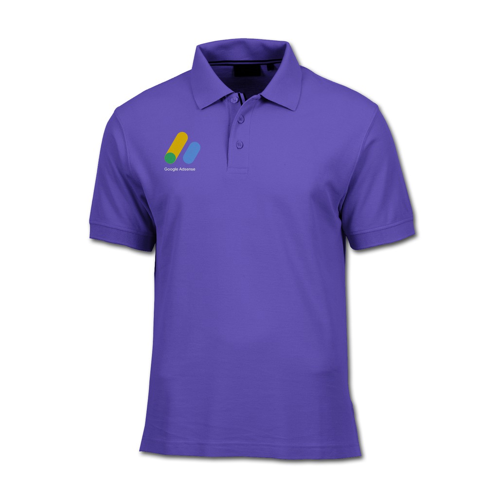 Kaos Blogger Dan Adsense Indonesia Bisa CUSTOM 