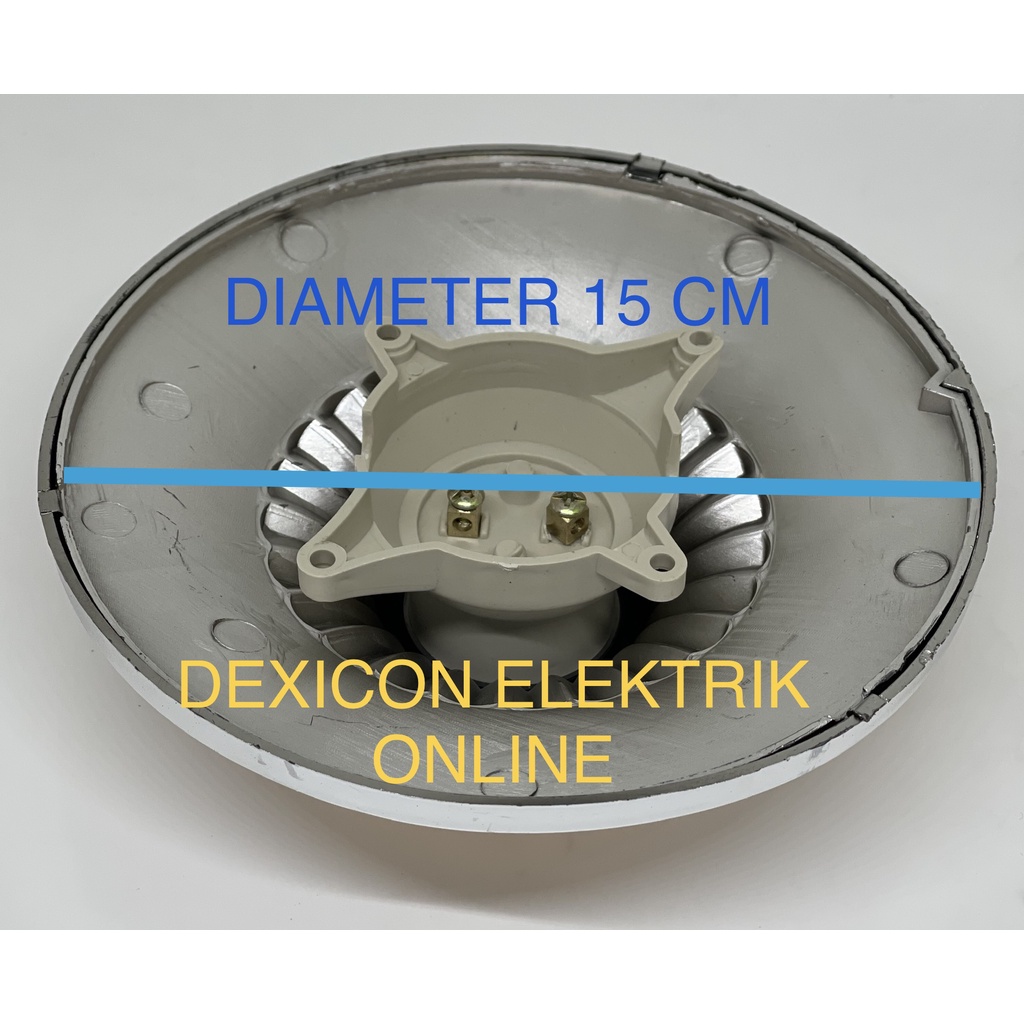 fitting lampu hias/fitting hias/fitting plafon/grosir fittting lampu/fitting lampu plafon hias murah