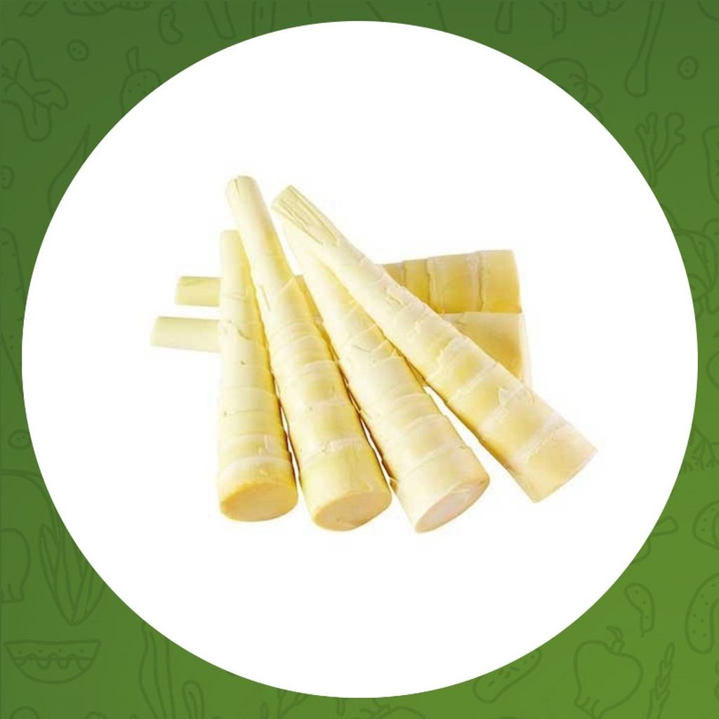 

REBUNG IRIS 250 gr