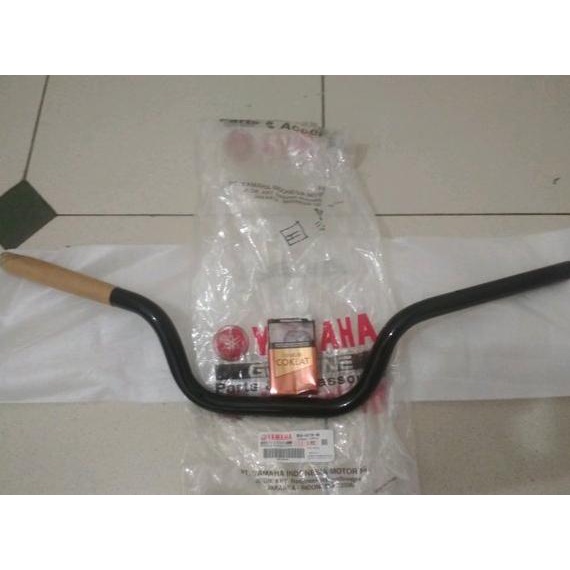 Stang Stir Rx King Warna Hitam Original