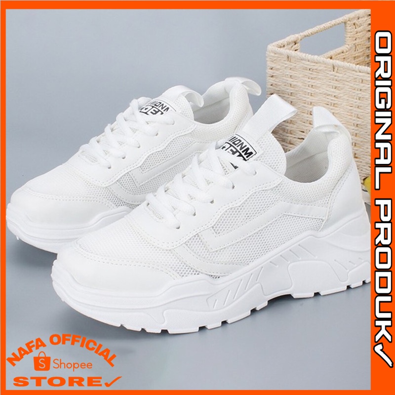 SW48 Sepatu Wanita NF