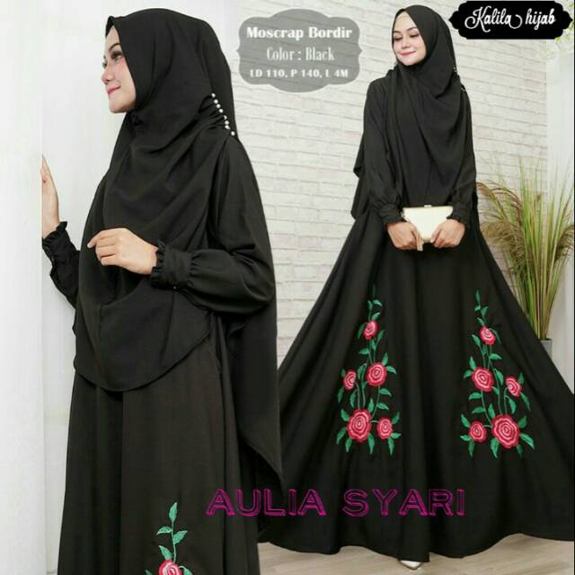Aulia syari