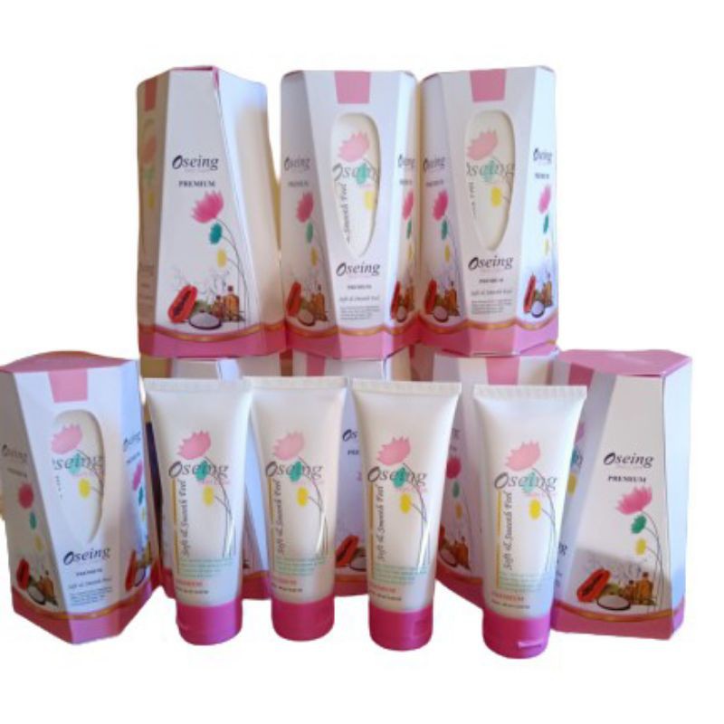 Oseing Skincare Box @3pcs 60ml