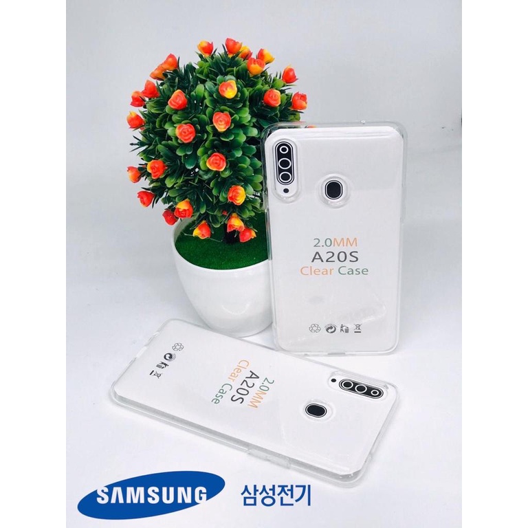 CLEAR CASE ULTRA HD 2MM UNIVERSAL ORIGINAL SAMSUNG A10S/SAMSUNG A01/SAMSUNG M11/SAMSUNG A11 SAMSUNG s22ultra m53 5g m33 5g m23 5g s22fe s22plus a73 5g a72 a53 5g a33 5g a32 4g a22 4g a12 a03 a03core