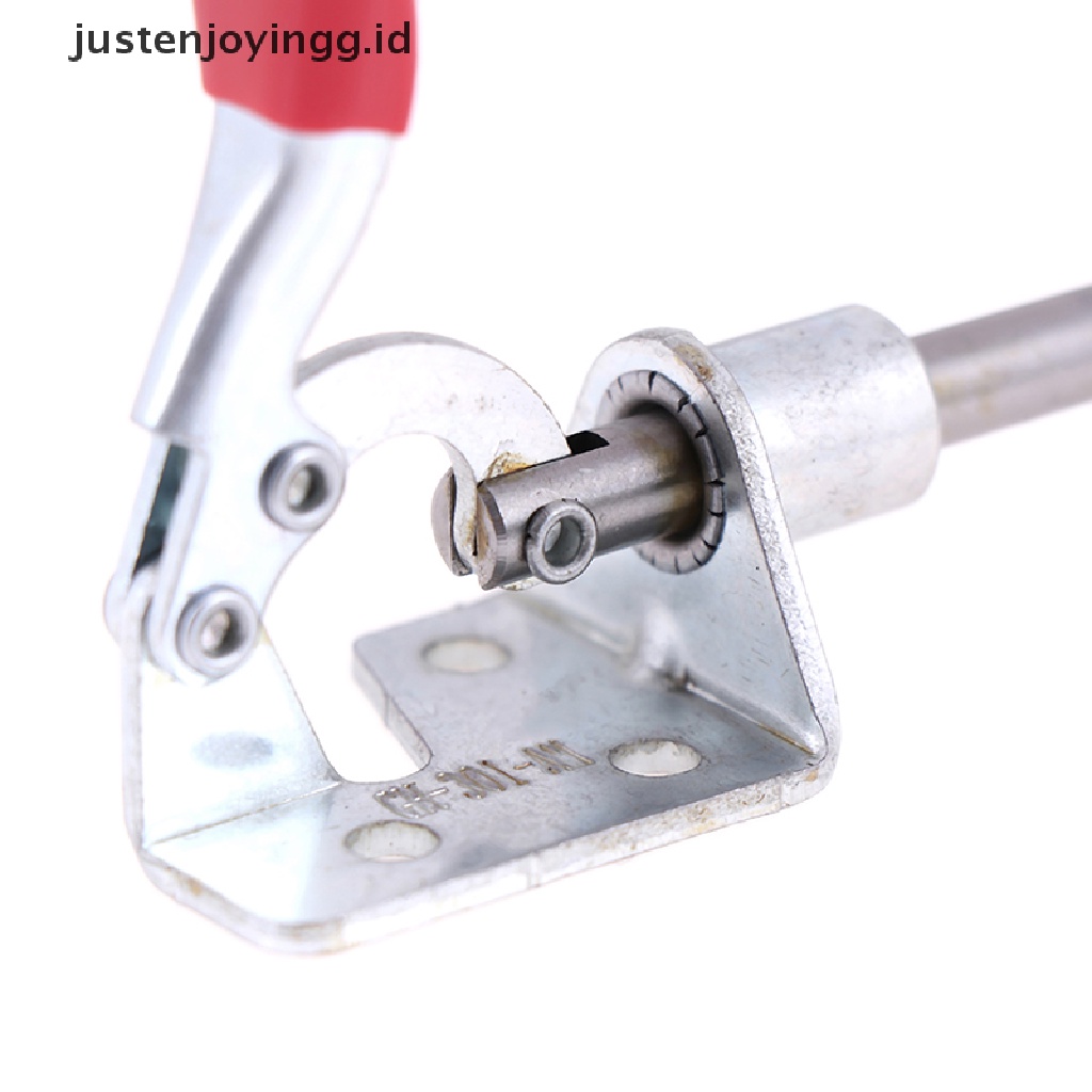 Gh-301am toggle clamp / Penjepit toggle quick release 45kg