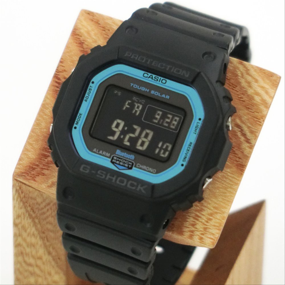 g shock bluetooth series