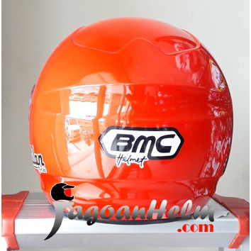 BMC Helm Milan SOLID - Dewasa